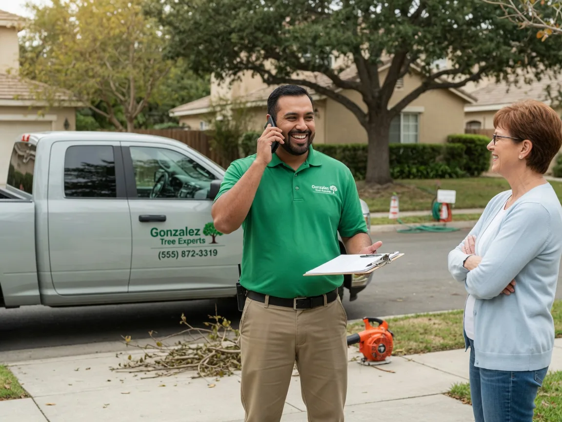 Tree Service Oral, SD FAQs